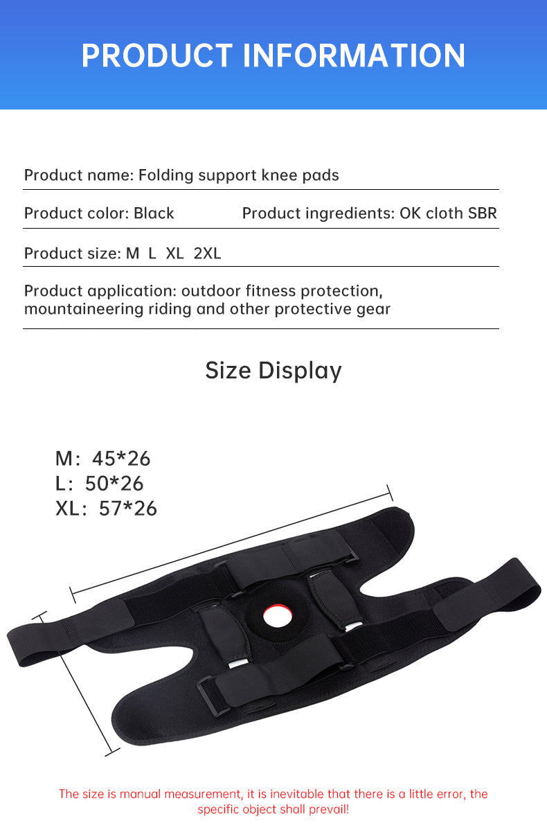 Knee Joint Protection