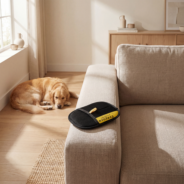 Treyora™ Pet Hair Remover Glove